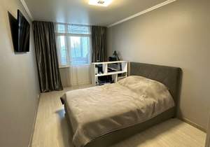 3-к квартира, вторичка, 80м2, 2/17 этаж