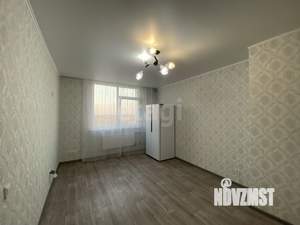 2-к квартира, вторичка, 56м2, 16/17 этаж