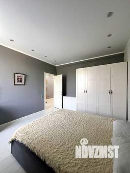 3-к квартира, вторичка, 72м2, 3/4 этаж