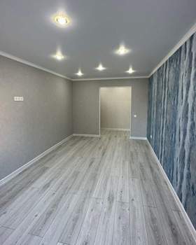 3-к квартира, вторичка, 66м2, 2/9 этаж