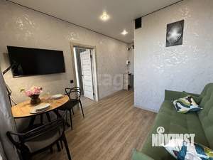 1-к квартира, вторичка, 32м2, 7/19 этаж