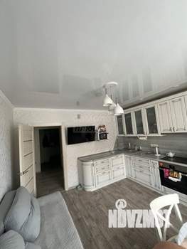 2-к квартира, вторичка, 74м2, 6/20 этаж
