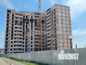1-к квартира, вторичка, 37м2, 11/14 этаж