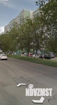 2-к квартира, вторичка, 52м2, 7/9 этаж