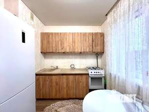 1-к квартира, вторичка, 28м2, 5/9 этаж