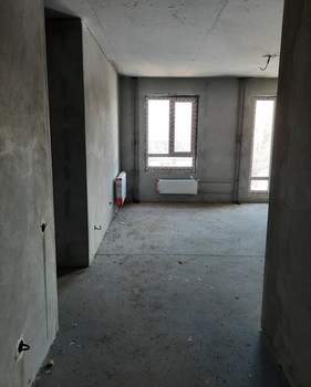 3-к квартира, сданный дом, 74м2, 6/10 этаж