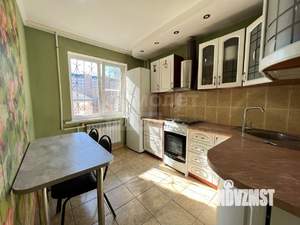 3-к квартира, вторичка, 65м2, 2/9 этаж