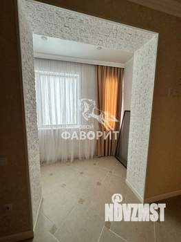 1-к квартира, вторичка, 38м2, 1/3 этаж