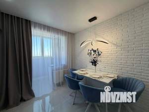 2-к квартира, вторичка, 58м2, 11/19 этаж