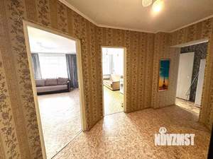 2-к квартира, вторичка, 64м2, 2/10 этаж