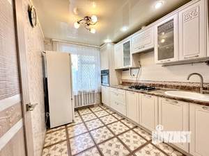 3-к квартира, вторичка, 66м2, 1/9 этаж