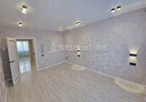 3-к квартира, вторичка, 59м2, 11/17 этаж