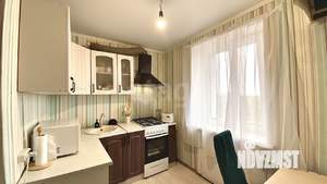 3-к квартира, вторичка, 59м2, 6/9 этаж