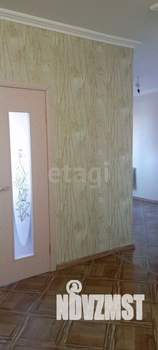 1-к квартира, вторичка, 47м2, 3/17 этаж
