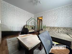 2-к квартира, вторичка, 50м2, 2/17 этаж