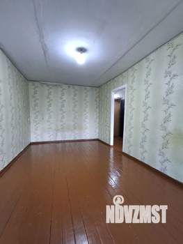 1-к квартира, вторичка, 31м2, 4/5 этаж