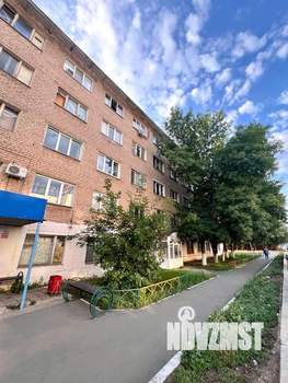 Студия квартира, вторичка, 19м2, 5/5 этаж