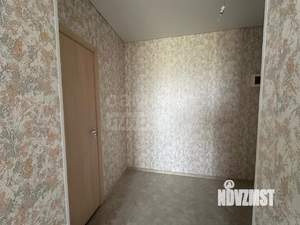 Студия квартира, вторичка, 28м2, 10/18 этаж
