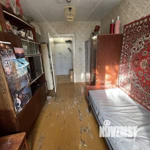 4-к квартира, вторичка, 61м2, 1/5 этаж