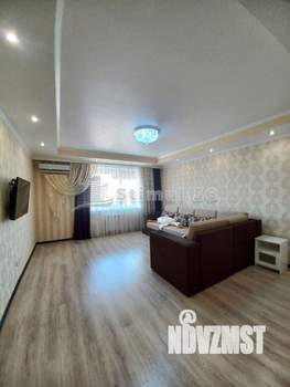 2-к квартира, вторичка, 79м2, 5/16 этаж