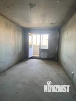 1-к квартира, вторичка, 37м2, 11/17 этаж