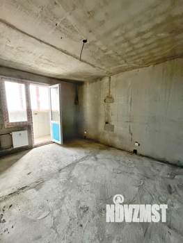 1-к квартира, вторичка, 37м2, 21/24 этаж