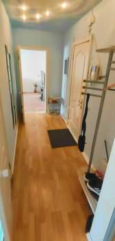 2-к квартира, вторичка, 53м2, 2/10 этаж