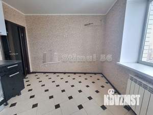 3-к квартира, вторичка, 100м2, 13/17 этаж
