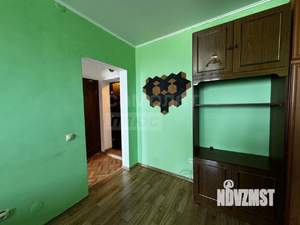 1-к квартира, вторичка, 44м2, 12/14 этаж