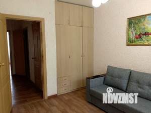 3-к квартира, вторичка, 65м2, 4/9 этаж