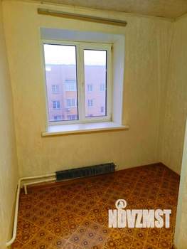 5-к квартира, вторичка, 77м2, 5/5 этаж