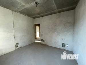 3-к квартира, вторичка, 90м2, 8/25 этаж