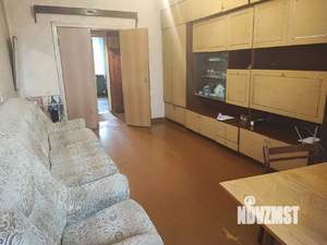 3-к квартира, вторичка, 61м2, 4/5 этаж