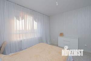 2-к квартира, вторичка, 58м2, 12/17 этаж