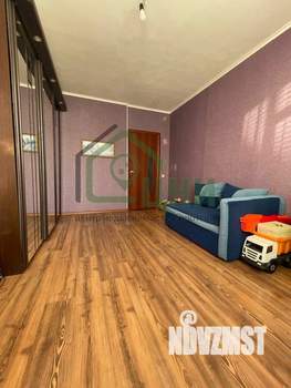 3-к квартира, вторичка, 90м2, 4/17 этаж