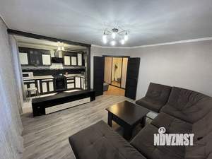 2-к квартира, вторичка, 49м2, 5/5 этаж