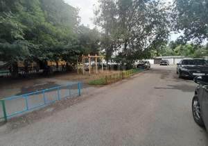 1-к квартира, вторичка, 30м2, 4/5 этаж