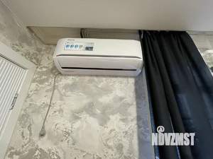 2-к квартира, вторичка, 37м2, 1/5 этаж