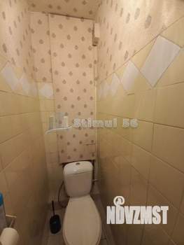 3-к квартира, вторичка, 60м2, 2/5 этаж
