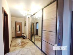 3-к квартира, вторичка, 85м2, 2/10 этаж