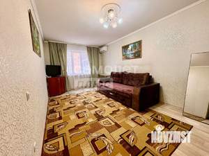 1-к квартира, вторичка, 37м2, 3/14 этаж