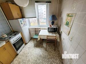 2-к квартира, вторичка, 44м2, 2/4 этаж