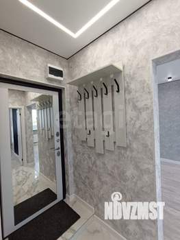 2-к квартира, вторичка, 38м2, 12/17 этаж