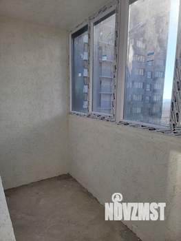 Студия квартира, вторичка, 18м2, 8/17 этаж