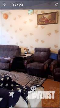 2-к квартира, вторичка, 51м2, 2/5 этаж