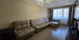 4-к квартира, вторичка, 79м2, 2/9 этаж