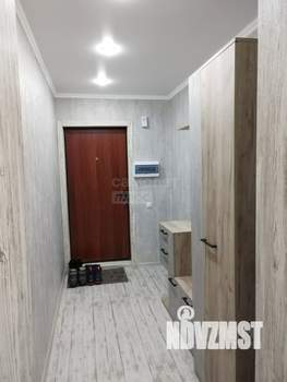1-к квартира, вторичка, 31м2, 8/20 этаж
