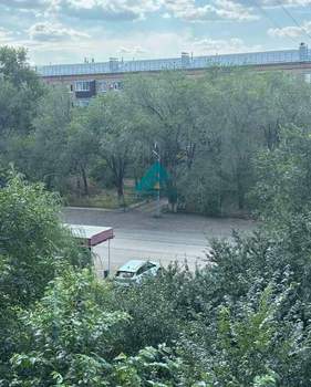 1-к квартира, вторичка, 29м2, 4/9 этаж