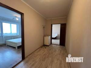 2-к квартира, вторичка, 48м2, 7/9 этаж