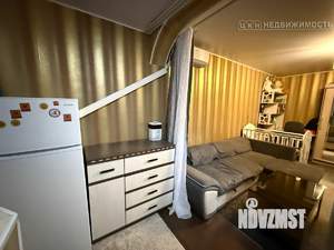 1-к квартира, вторичка, 41м2, 9/17 этаж